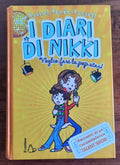 I diari di Nikki. Voglio fare la popstar ! - Libreria Biellese