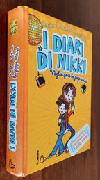 I diari di Nikki. Voglio fare la popstar ! - Libreria Biellese