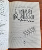 I diari di Nikki. Voglio fare la popstar ! - Libreria Biellese