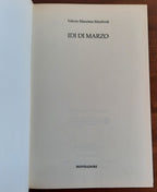 Idi di marzo - Mondadori - 2008 - Libreria Biellese