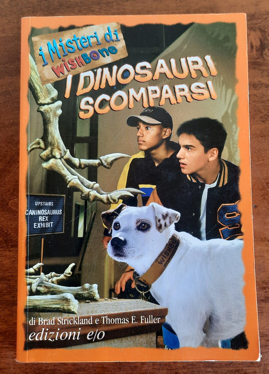 I dinosauri scomparsi