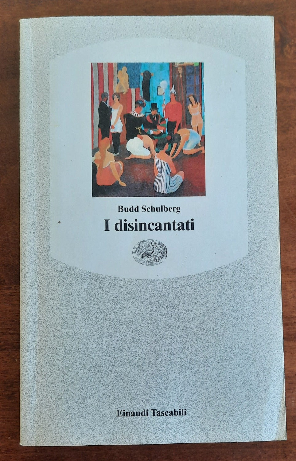 I disincantati - Libreria Biellese