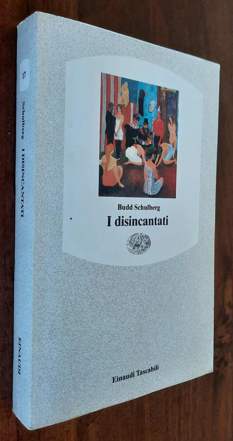 I disincantati - Libreria Biellese