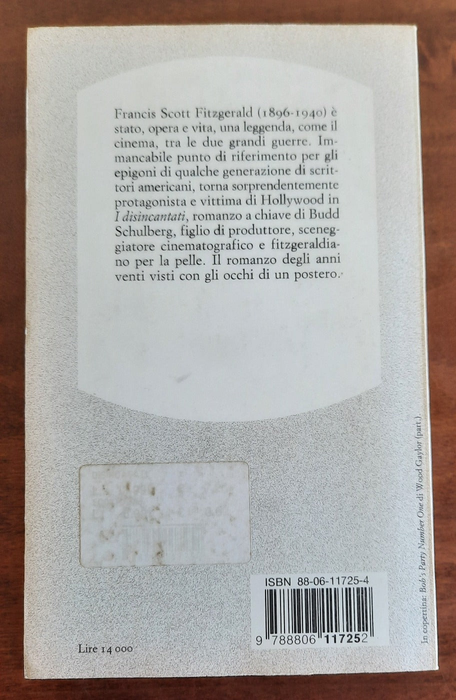 I disincantati - Libreria Biellese