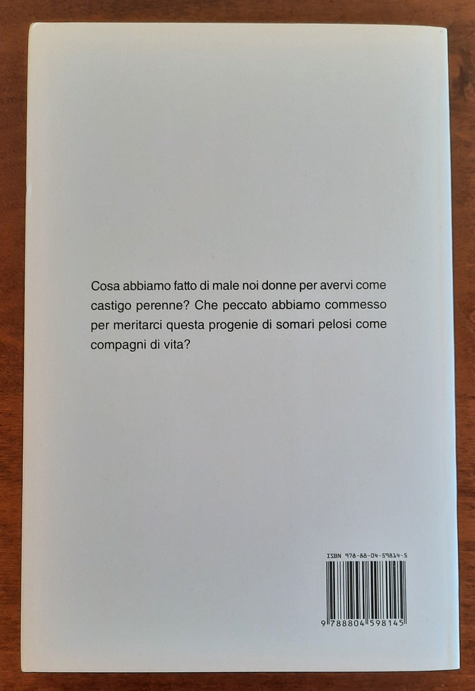 I dolori del giovane Walter - Libreria Biellese