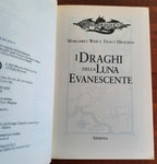 I draghi della luna evanescente. DragonLance - Libreria Biellese