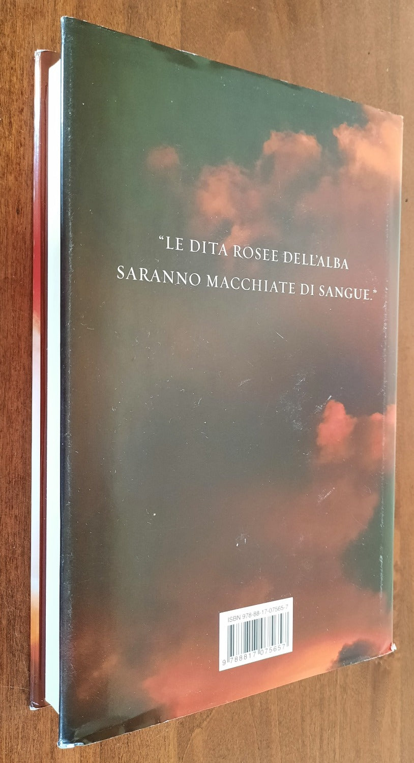 I figli di Zeus - Rizzoli - Libreria Biellese