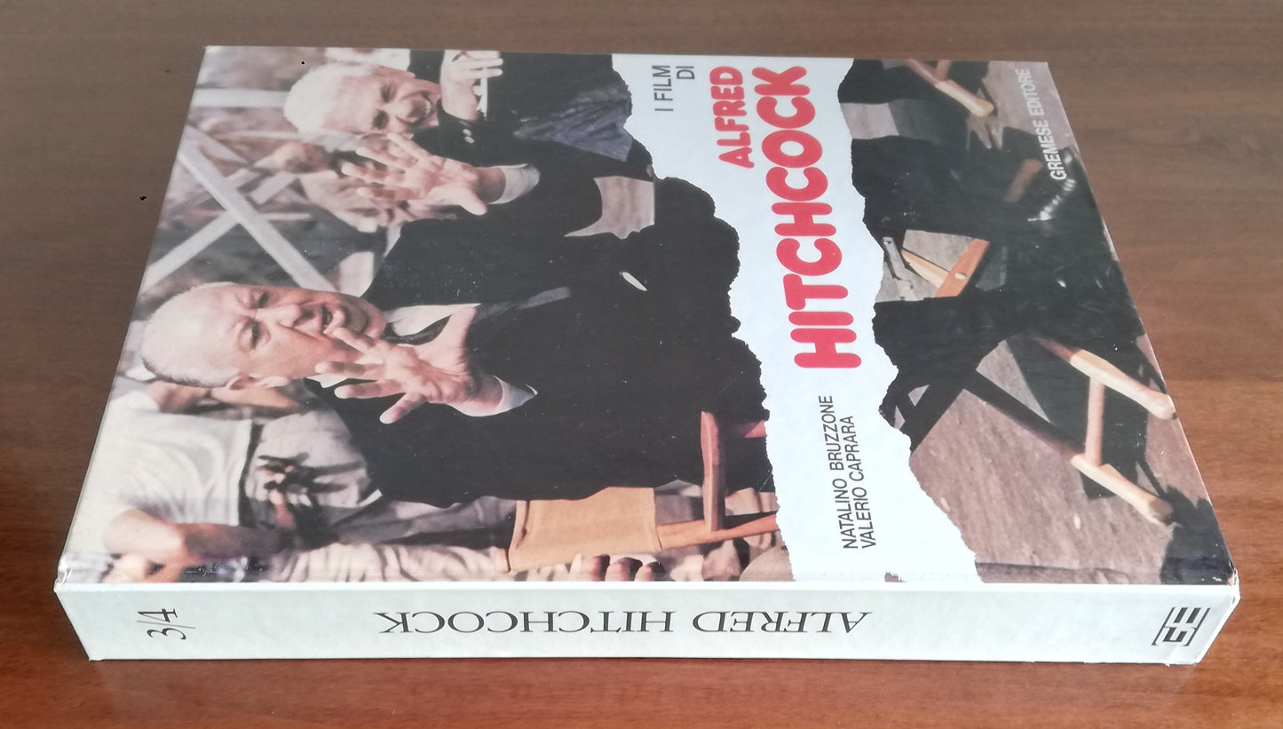 I film di Alfred Hitchcock - Gremese Editore