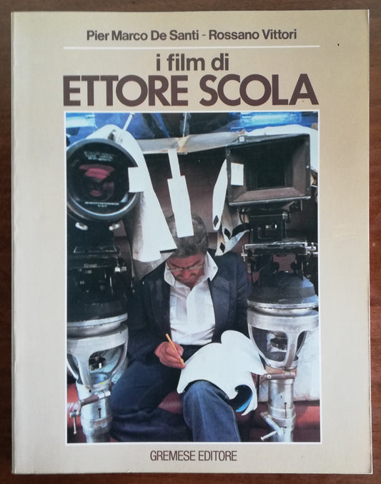 I film di Ettore Scola - Gremese Editore