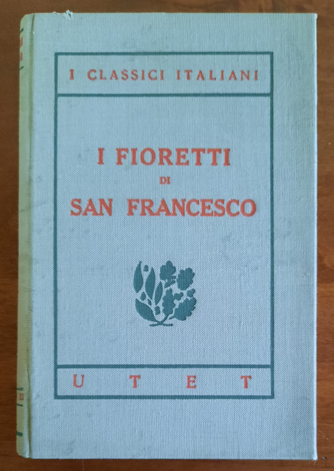 I fioretti di San Francesco - Libreria Biellese
