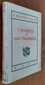 I fioretti di San Francesco - Libreria Biellese