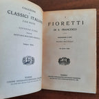 I fioretti di San Francesco - Libreria Biellese