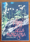 I fiori della montagna - Libreria Biellese