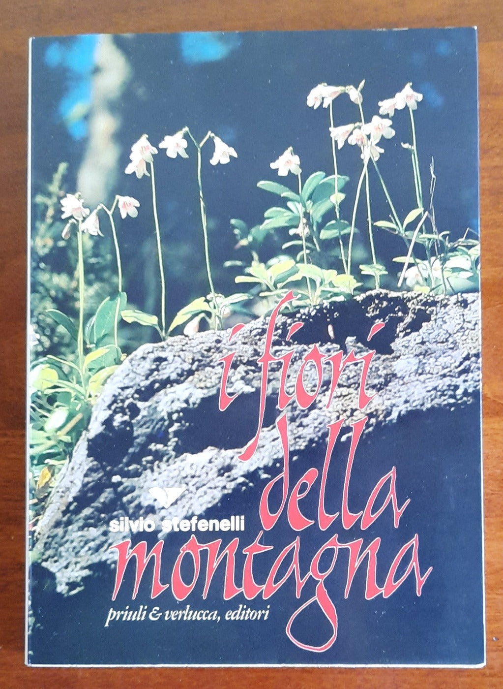 I fiori della montagna - Libreria Biellese
