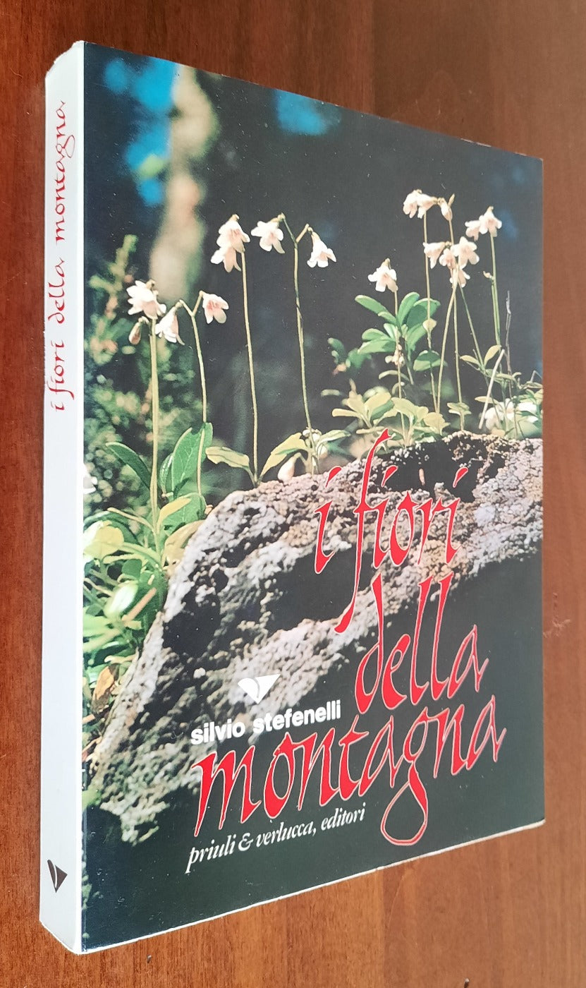 I fiori della montagna - Libreria Biellese