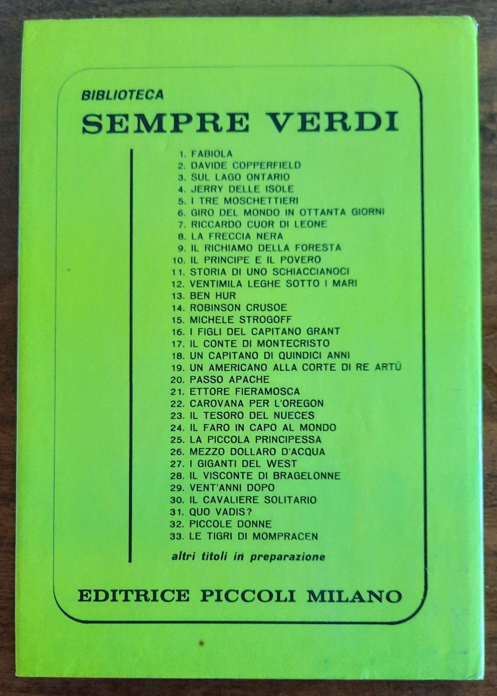 I giganti del west - J.W. Sherman - Libreria Biellese