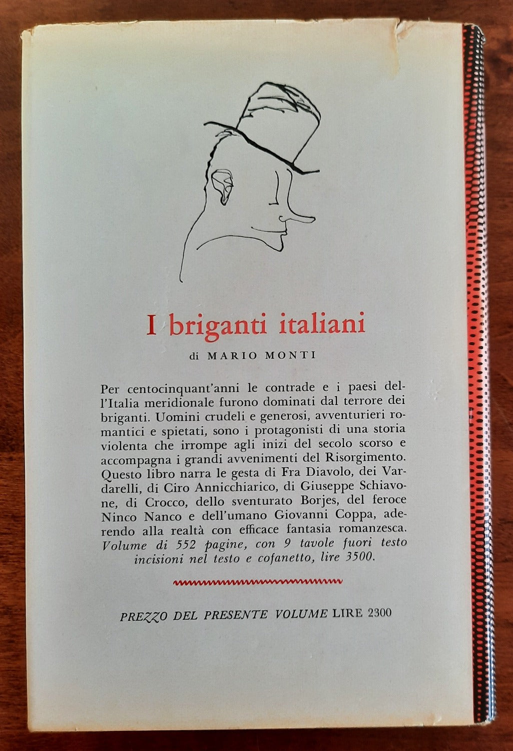 I giorni di Dillinger - Longanesi & C.