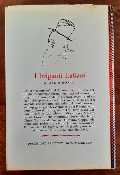 I giorni di Dillinger - Longanesi & C.