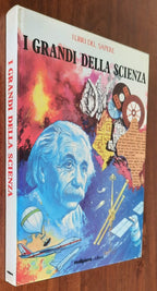 I grandi della scienza - Malipiero Editore - Libreria Biellese
