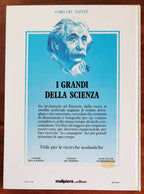 I grandi della scienza - Malipiero Editore - Libreria Biellese