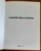 I grandi della scienza - Malipiero Editore - Libreria Biellese