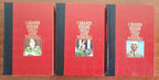 I grandi enigmi degli anni terribili - 3 vol. - 1970 - Libreria Biellese