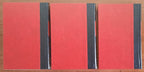 I grandi enigmi degli anni terribili - 3 vol. - 1970 - Libreria Biellese