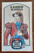 Il Barbiere di Siviglia - Libreria Biellese
