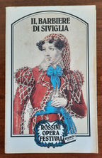Il Barbiere di Siviglia - Libreria Biellese