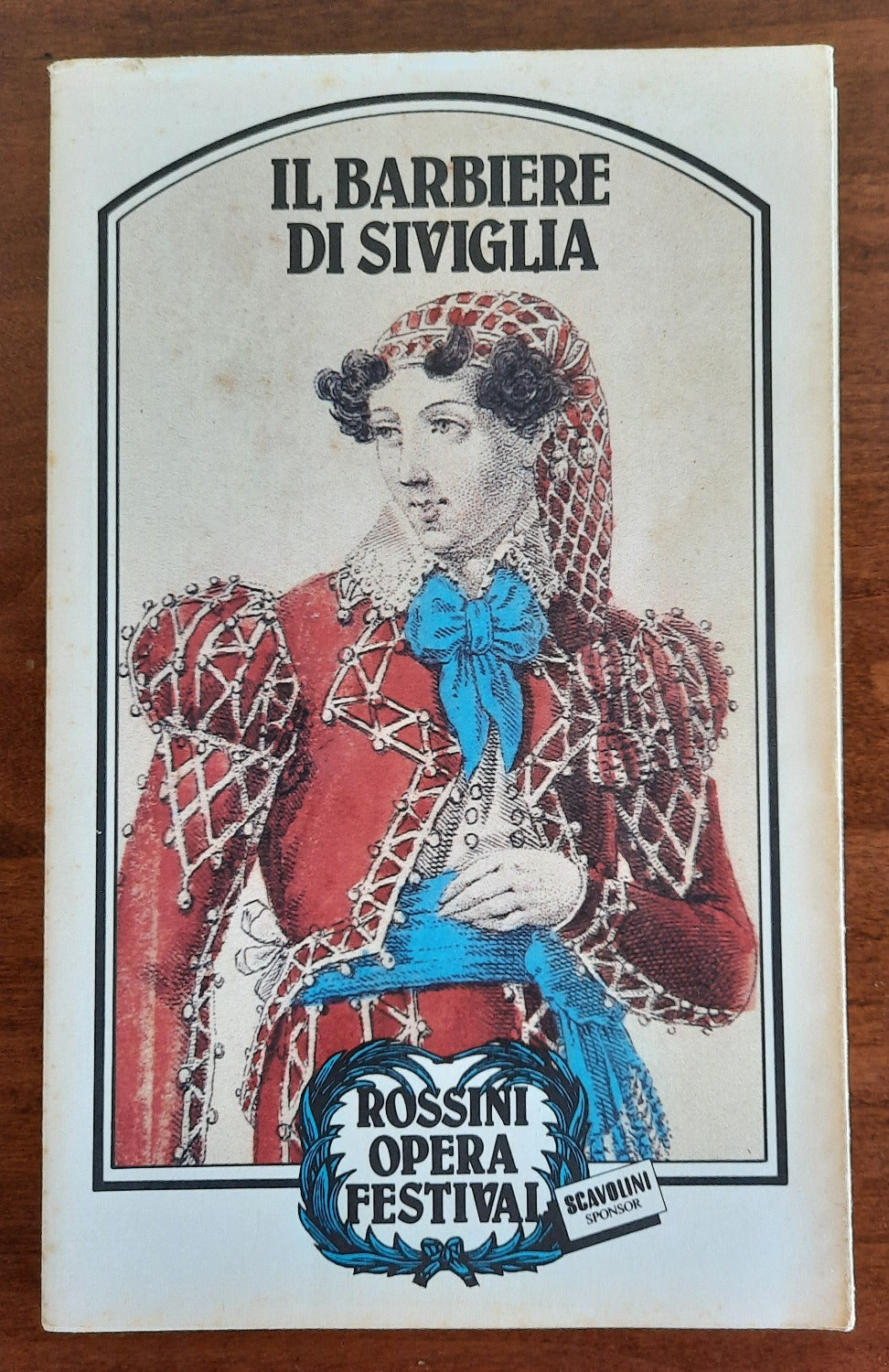 Il Barbiere di Siviglia - Libreria Biellese