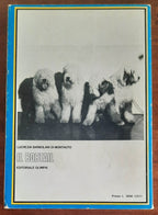 Il Bobtail - Editoriale Olimpia - 1976 - Libreria Biellese