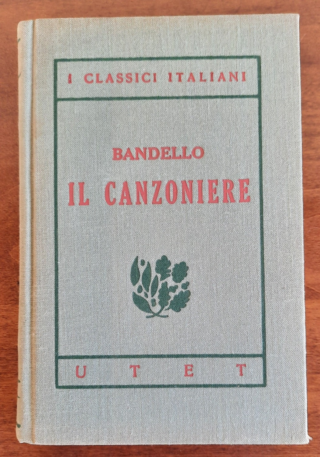 Il Canzoniere - Libreria Biellese