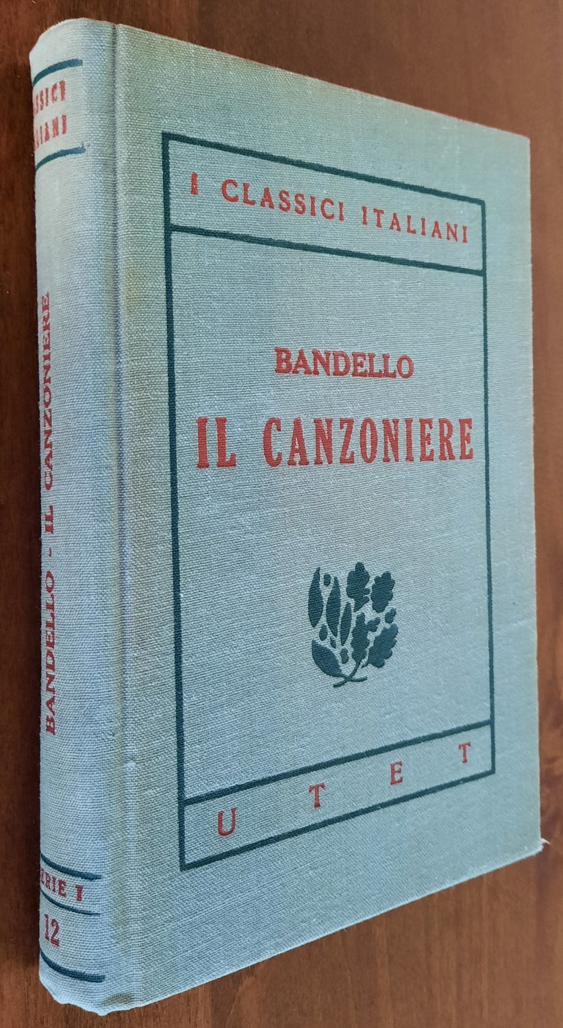 Il Canzoniere