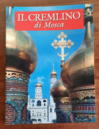 Il Cremlino di Mosca - Libreria Biellese
