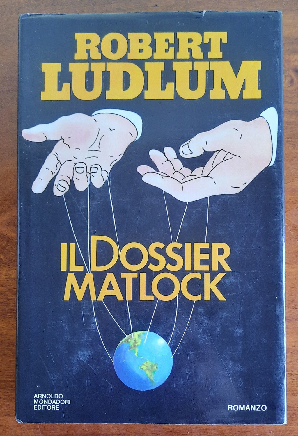 Il Dossier Matlock - Libreria Biellese