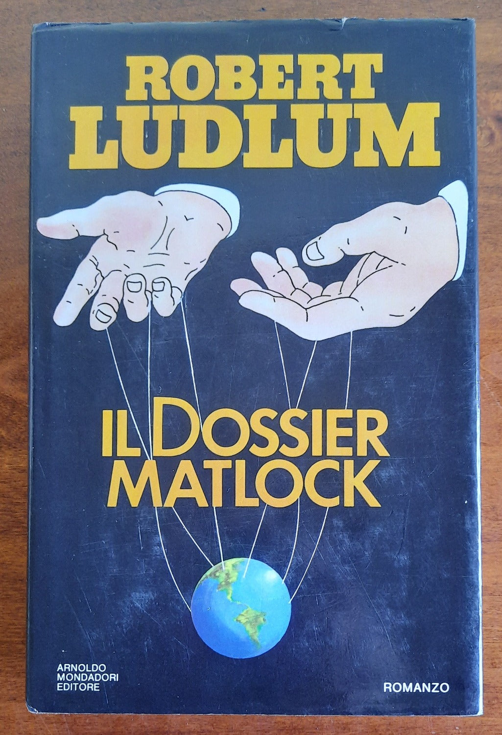 Il Dossier Matlock - Libreria Biellese