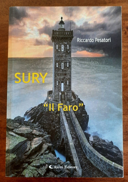 Il Faro - Sury