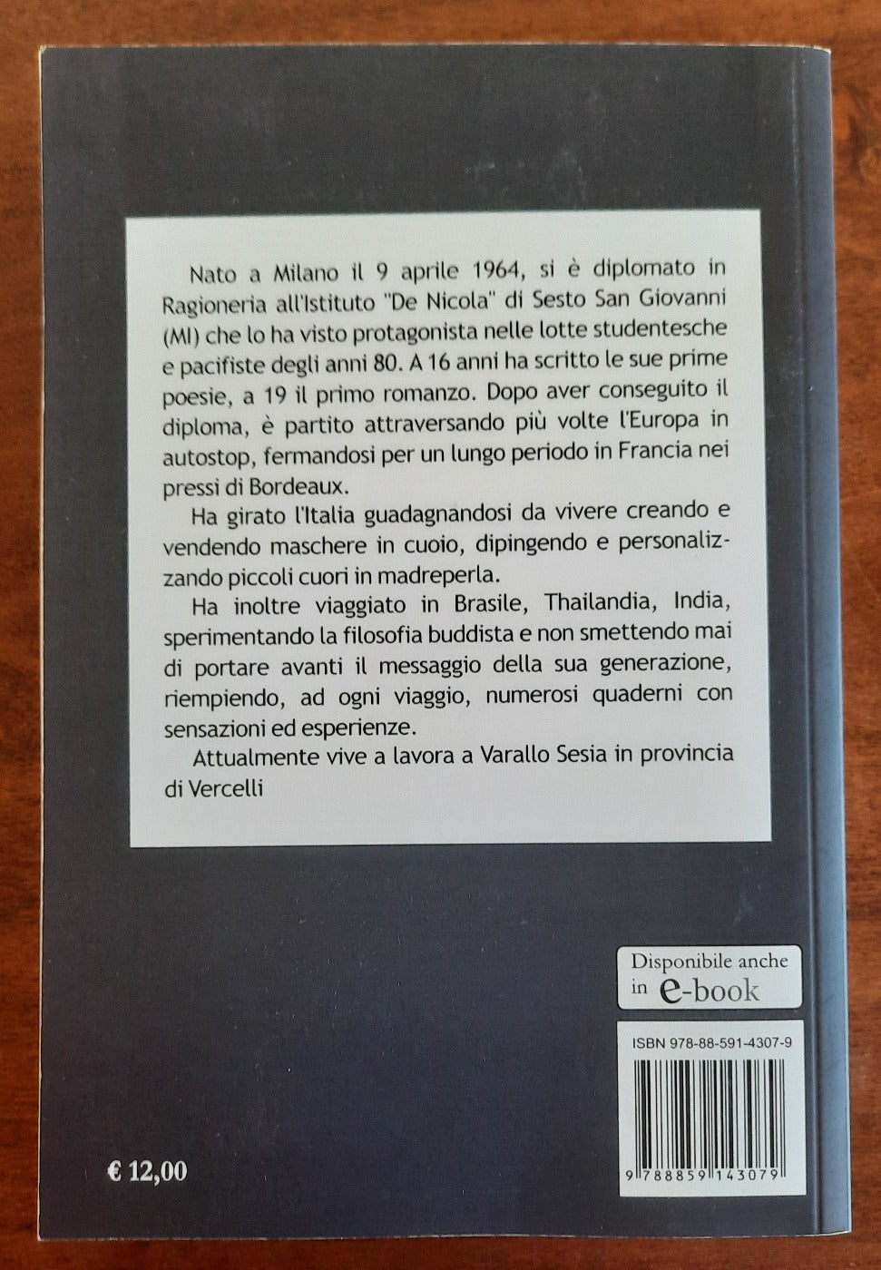 Il Faro - Sury - Libreria Biellese