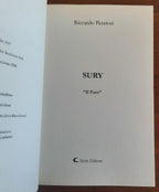Il Faro - Sury - Libreria Biellese