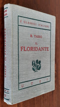 Il Floridante - Bernardo Tasso - Libreria Biellese