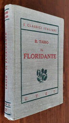 Il Floridante - Bernardo Tasso - Libreria Biellese