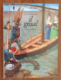 Il Graal. Ricerca dell’eterno - Libreria Biellese