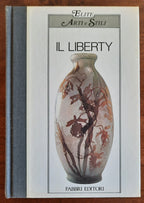 Il Liberty - Fabbri Editori - Libreria Biellese