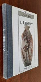 Il Liberty - Fabbri Editori - Libreria Biellese