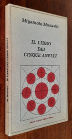 Il Libro dei Cinque Anelli. Gorin-No-Sho - Libreria Biellese