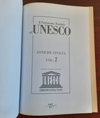 Il Patrimonio Mondiale dell’Unesco. Antiche civiltà. Asia - America - Oceania - Libreria Biellese