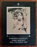 Il Premio Nazionale Fabio Bertoni per l’incisione 1997 - Libreria Biellese