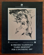 Il Premio Nazionale Fabio Bertoni per l’incisione 1997 - Libreria Biellese