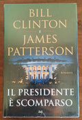 Il Presidente è scomparso - Mondolibri - Libreria Biellese