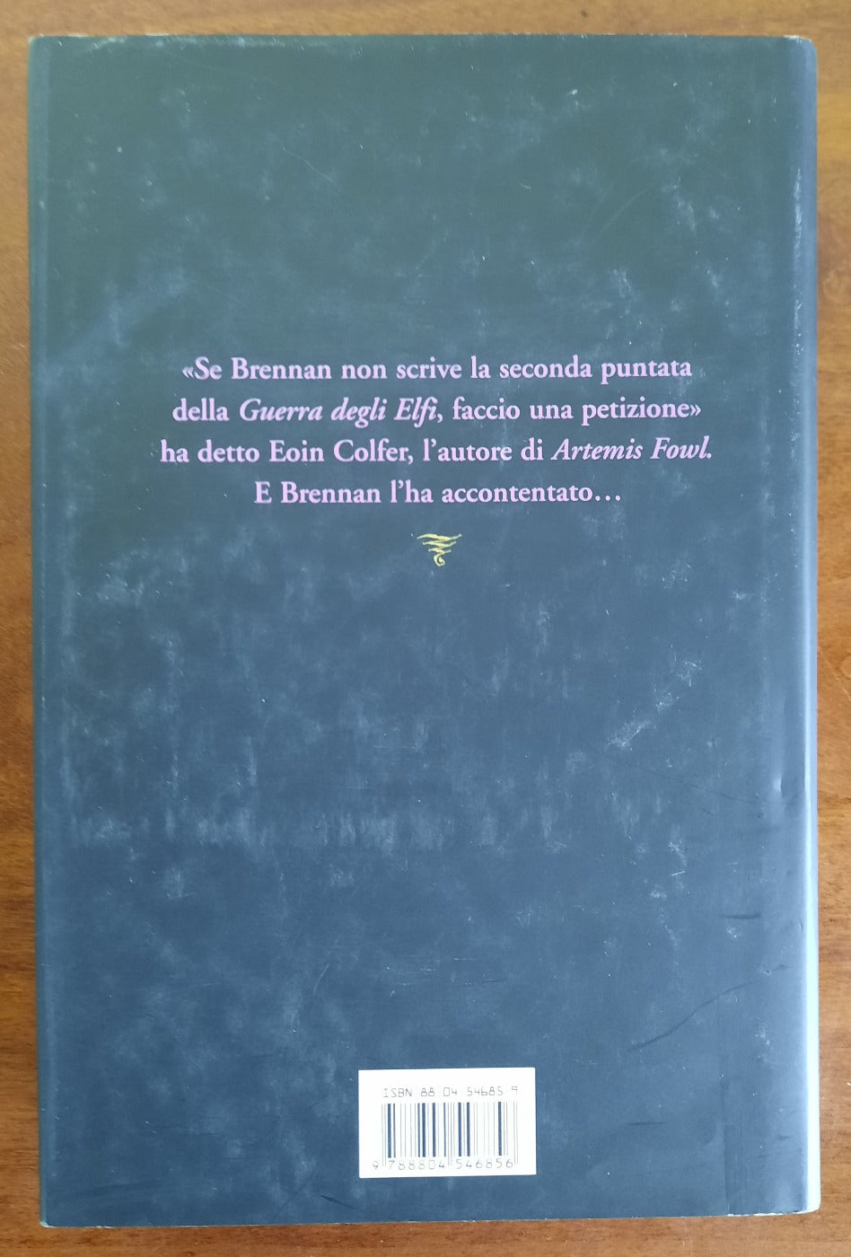 La guerra degli elfi. Il nuovo re - Libreria Biellese